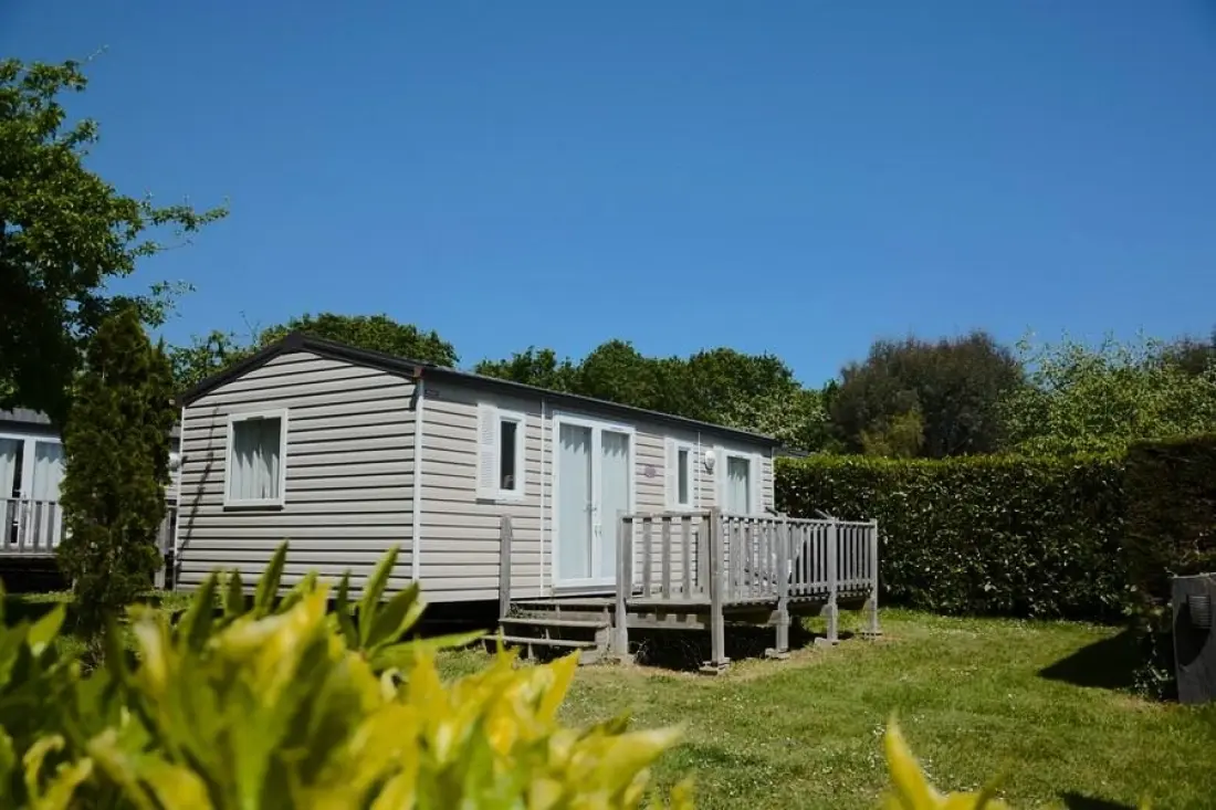 Camping de la Plage Bénodet 4 étoiles★★★★