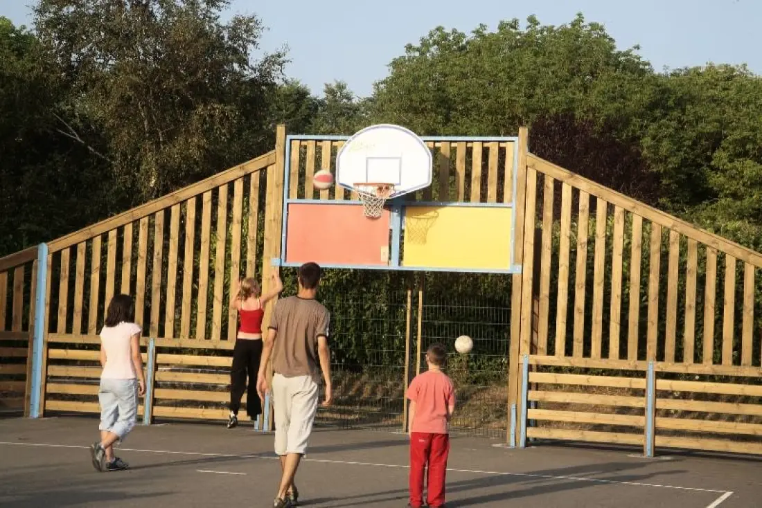 Camping de la Plage Bénodet 4 étoiles★★★★