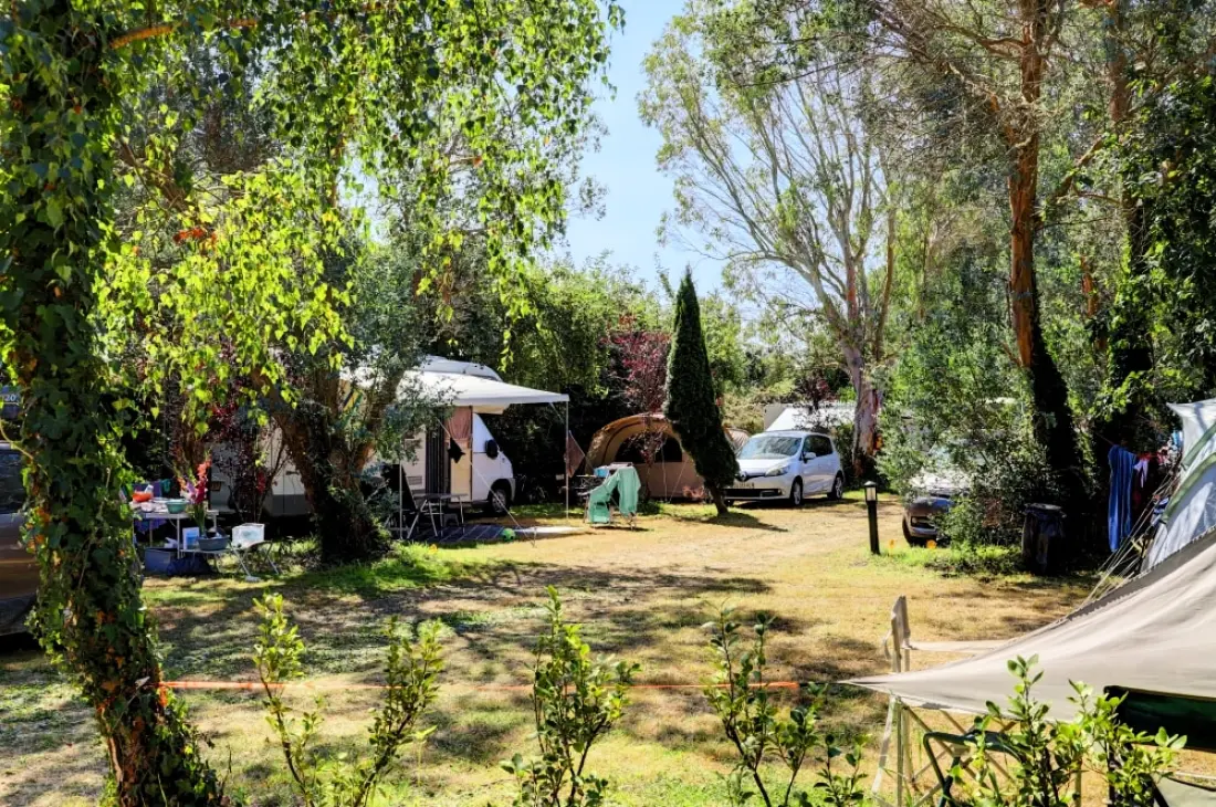 Camping de la Plage Bénodet 4 étoiles★★★★
