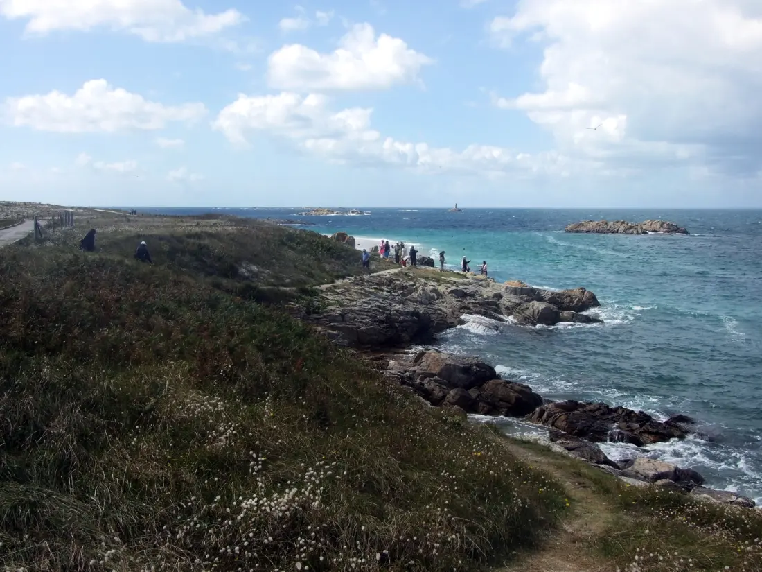 Camping de la Plage Bénodet 4 étoiles★★★★