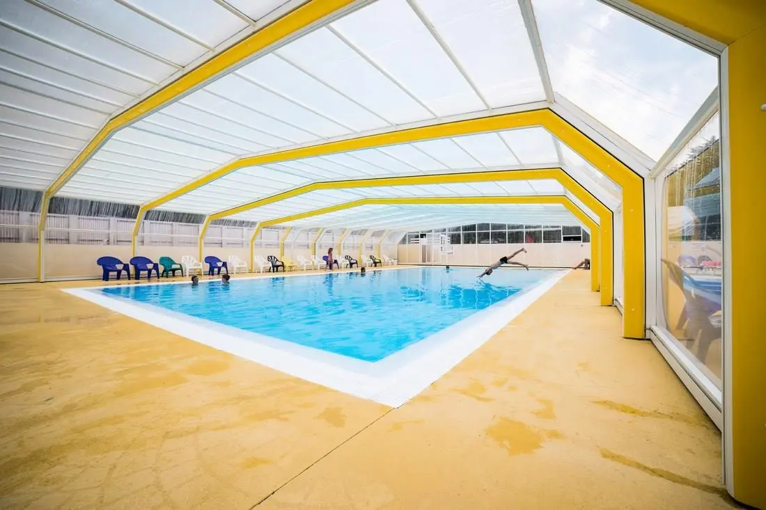 Camping de la Plage Bénodet 4 étoiles★★★★