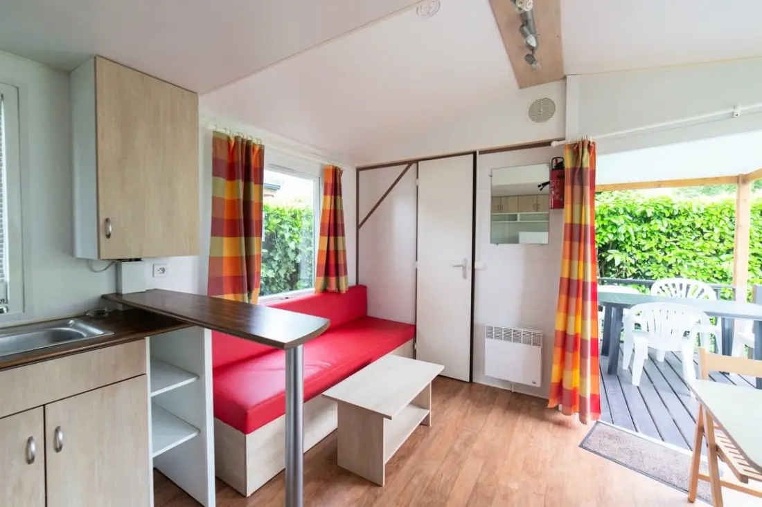 Camping de la Plage Bénodet 4 étoiles★★★★