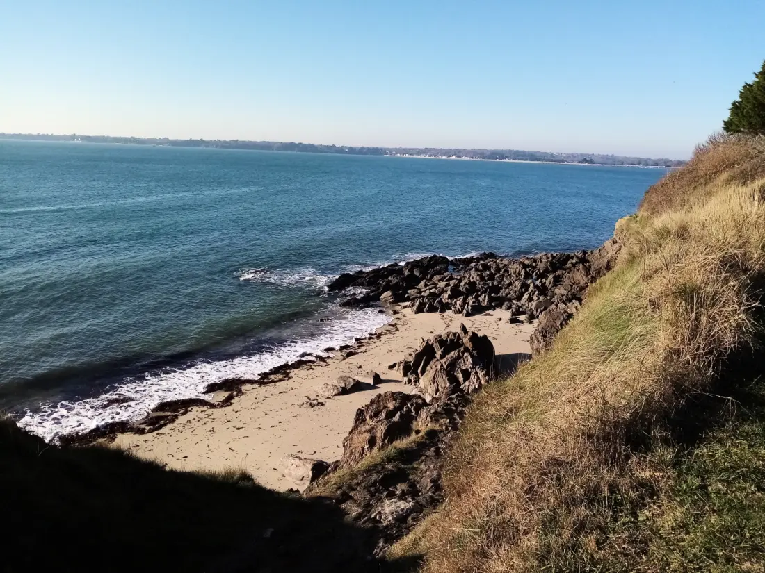 Camping de la Plage Bénodet 4 étoiles★★★★