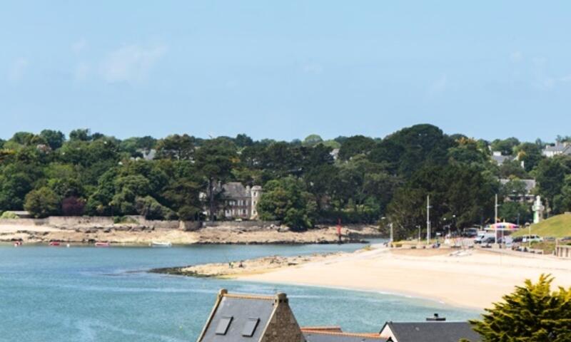 France - Bretagne - Bénodet - Camping de la Plage 3*