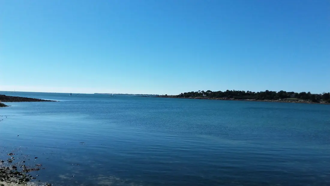 Camping de la Plage Bénodet 4 étoiles★★★★
