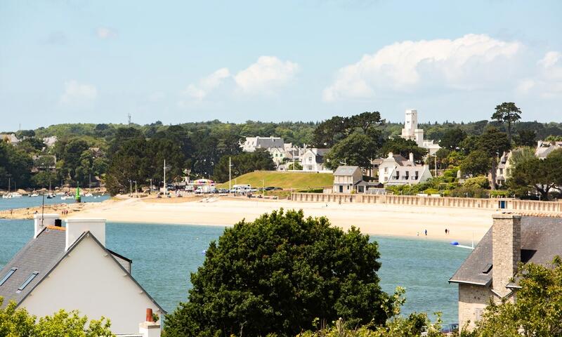 France - Bretagne - Bénodet - Camping de la Plage 3*