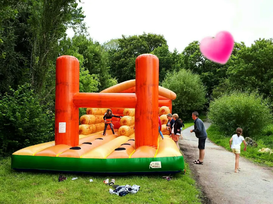 Camping de la Plage Bénodet 4 étoiles★★★★