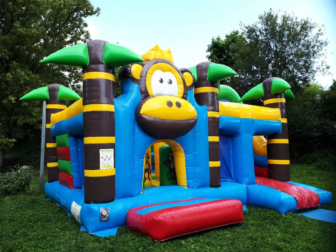 Camping de la Plage Bénodet 4 étoiles★★★★