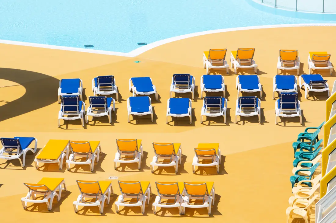 Camping de la Plage Bénodet 4 étoiles★★★★