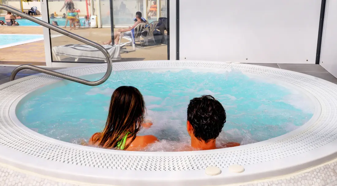 Camping de la Plage Bénodet 4 étoiles★★★★