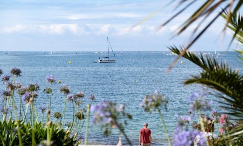 France - Bretagne - Bénodet - Camping de la Plage 3*