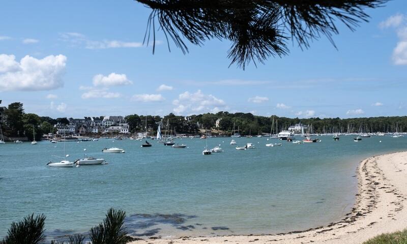 France - Bretagne - Bénodet - Camping de la Plage 3*