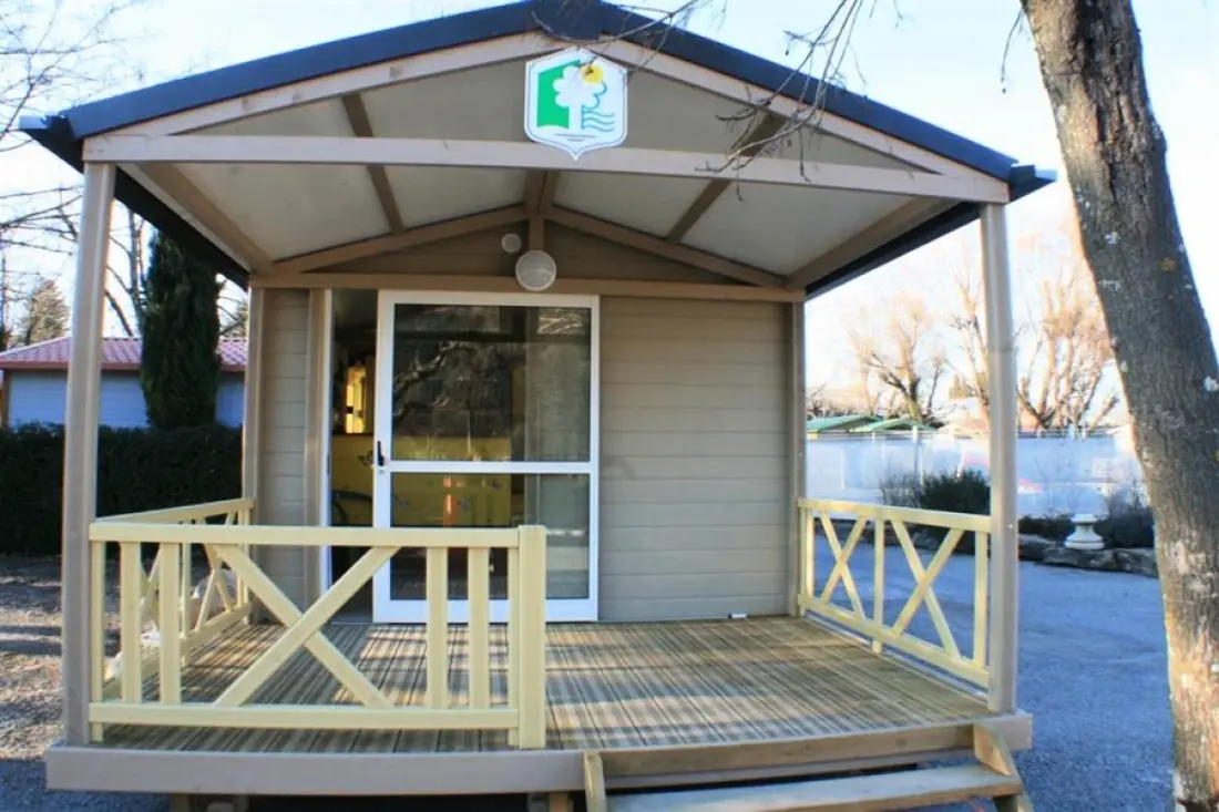 Camping de la Plage Bénodet 4 étoiles★★★★