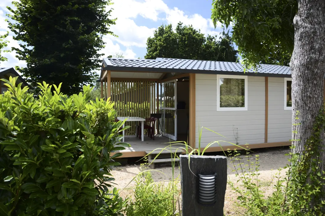 Camping de la Plage Bénodet 4 étoiles★★★★