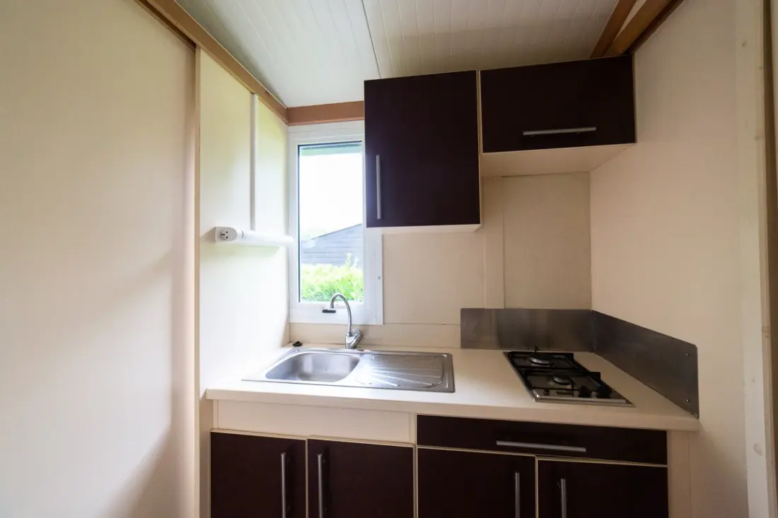 Camping de la Plage Bénodet 4 étoiles★★★★