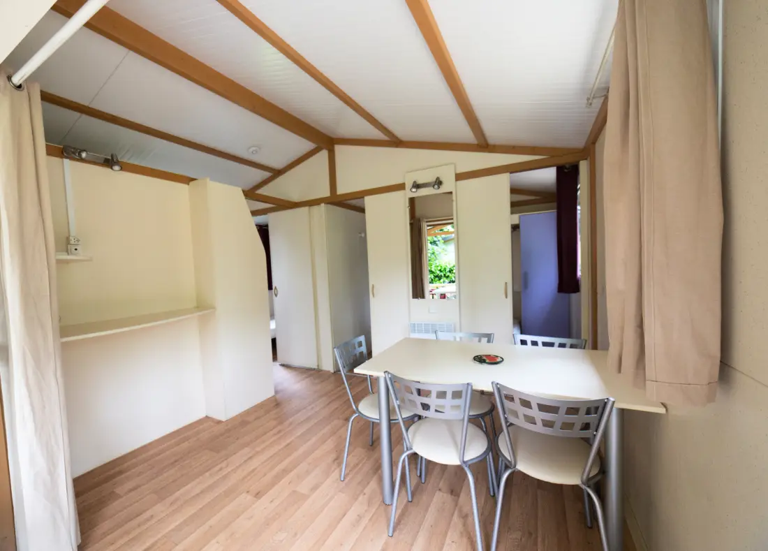 Camping de la Plage Bénodet 4 étoiles★★★★