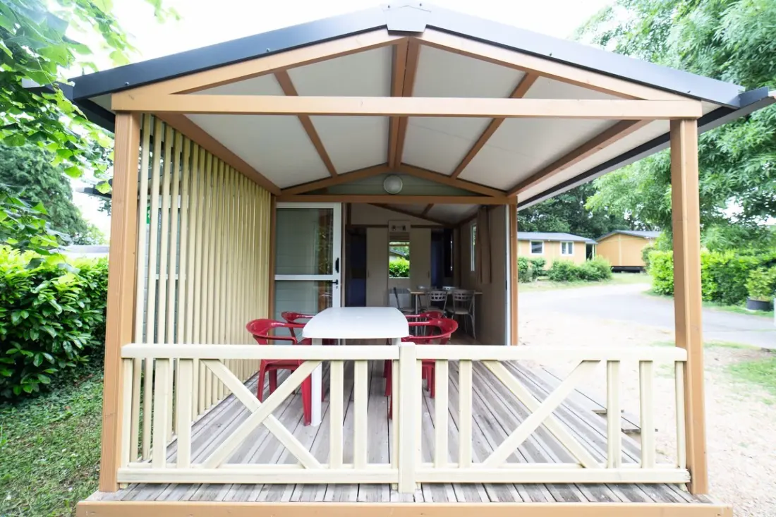 Camping de la Plage Bénodet 4 étoiles★★★★
