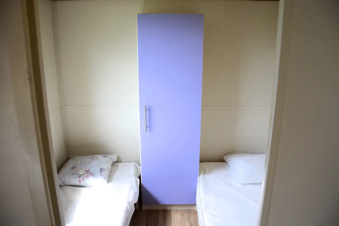 Camping de la Plage Bénodet 4 étoiles★★★★
