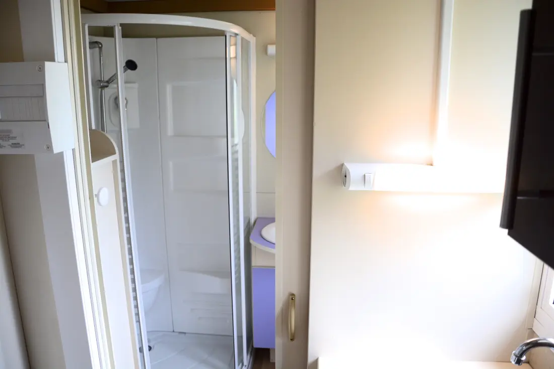 Camping de la Plage Bénodet 4 étoiles★★★★