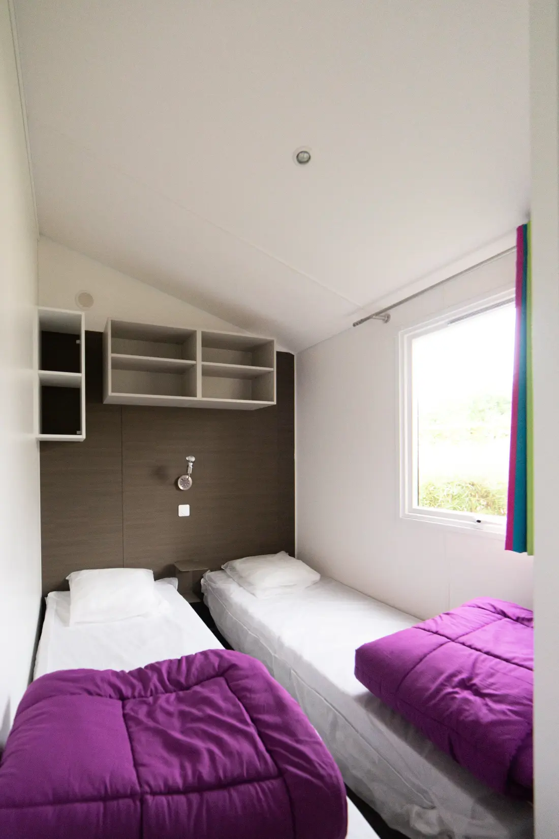 Camping de la Plage Bénodet 4 étoiles★★★★