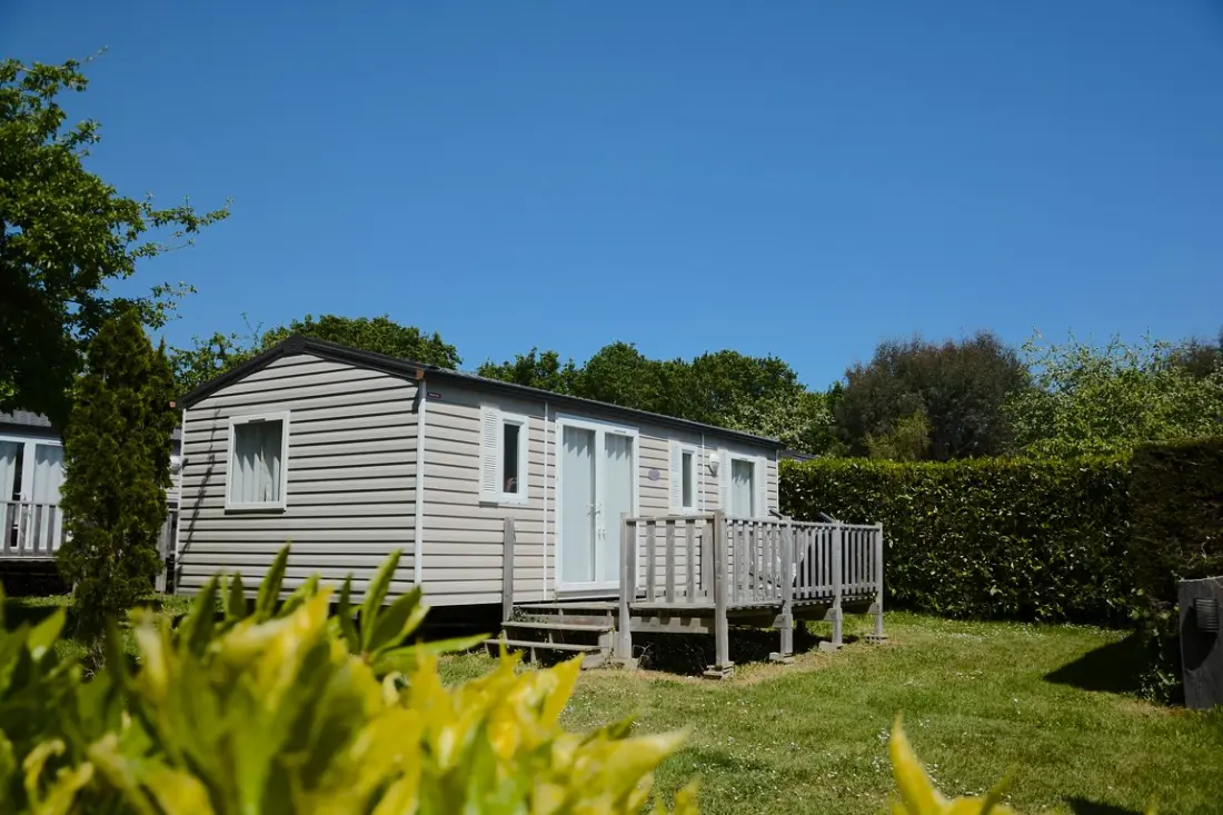 Camping de la Plage Bénodet 4 étoiles★★★★