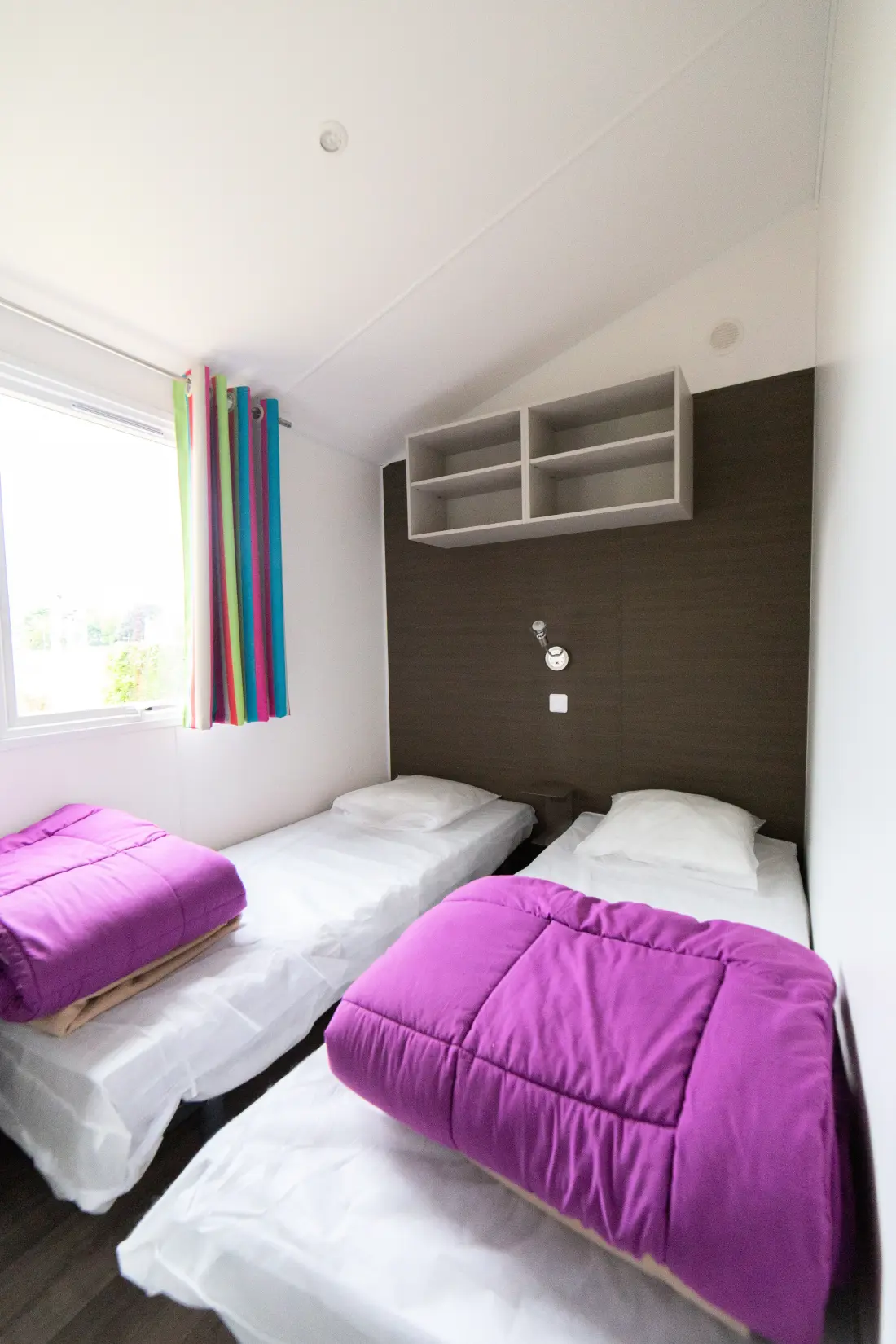 Camping de la Plage Bénodet 4 étoiles★★★★