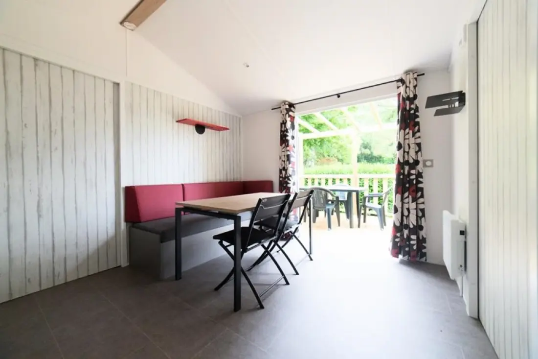 Camping de la Plage Bénodet 4 étoiles★★★★
