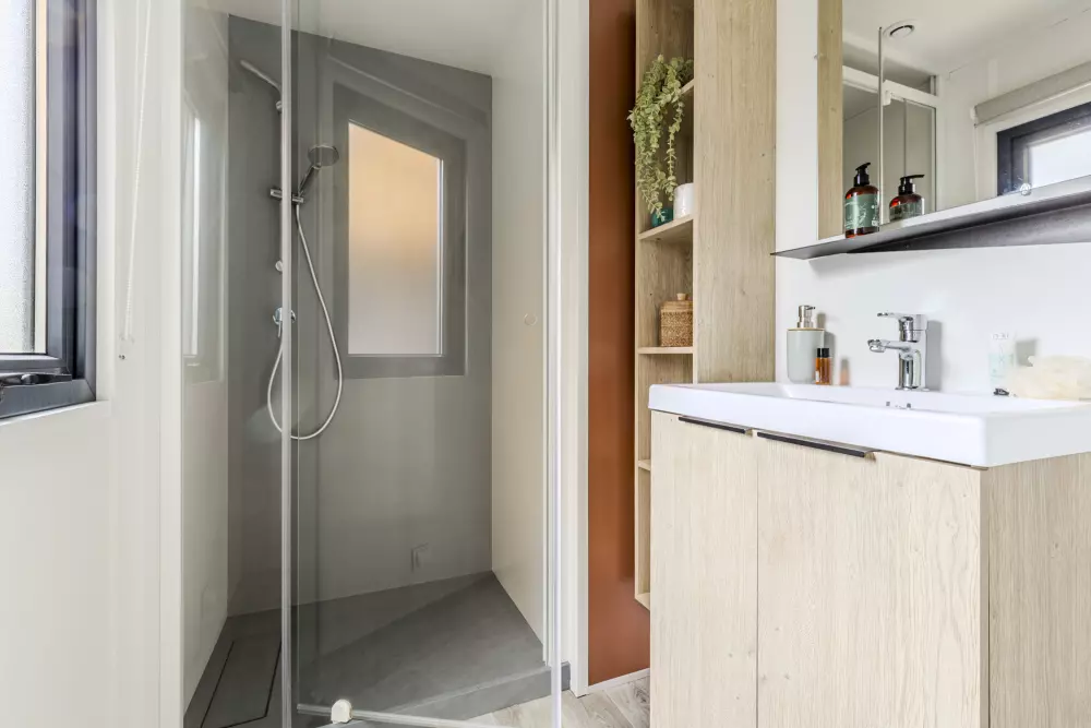 Camping maeva Club La Mer Blanche 4 étoiles★★★★