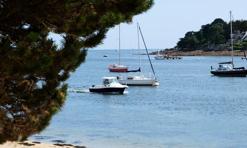 Camping Port de Plaisance - Bénodet - 18
