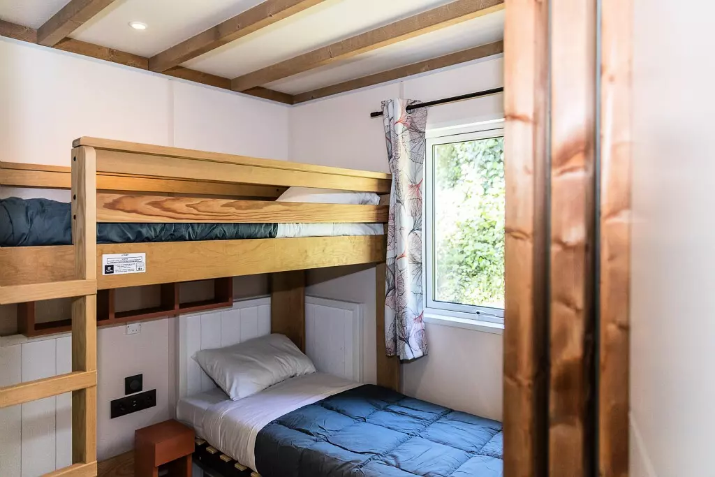 Camping Port de Plaisance - Bénodet - 46