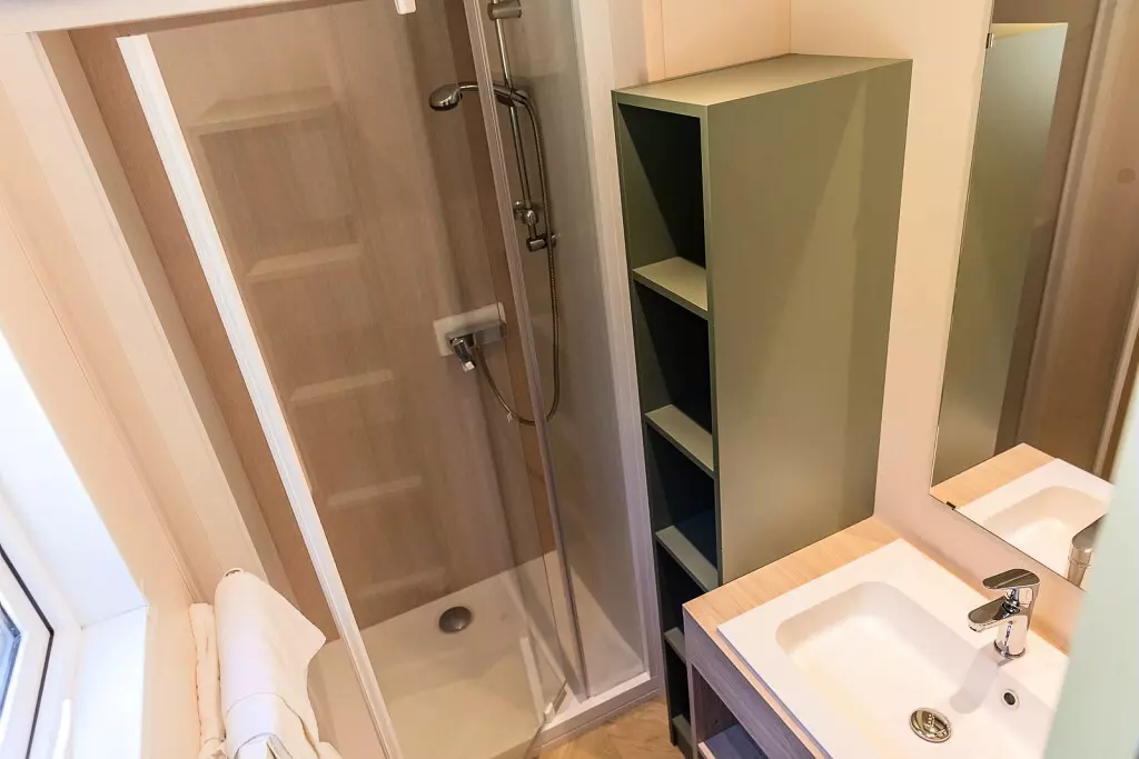 Camping Port de Plaisance - Bénodet - 47