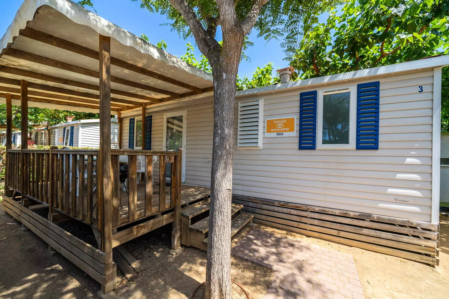 Camping Port de Plaisance - Bénodet - 48