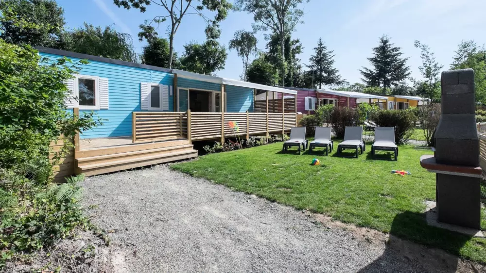 Camping Port de Plaisance