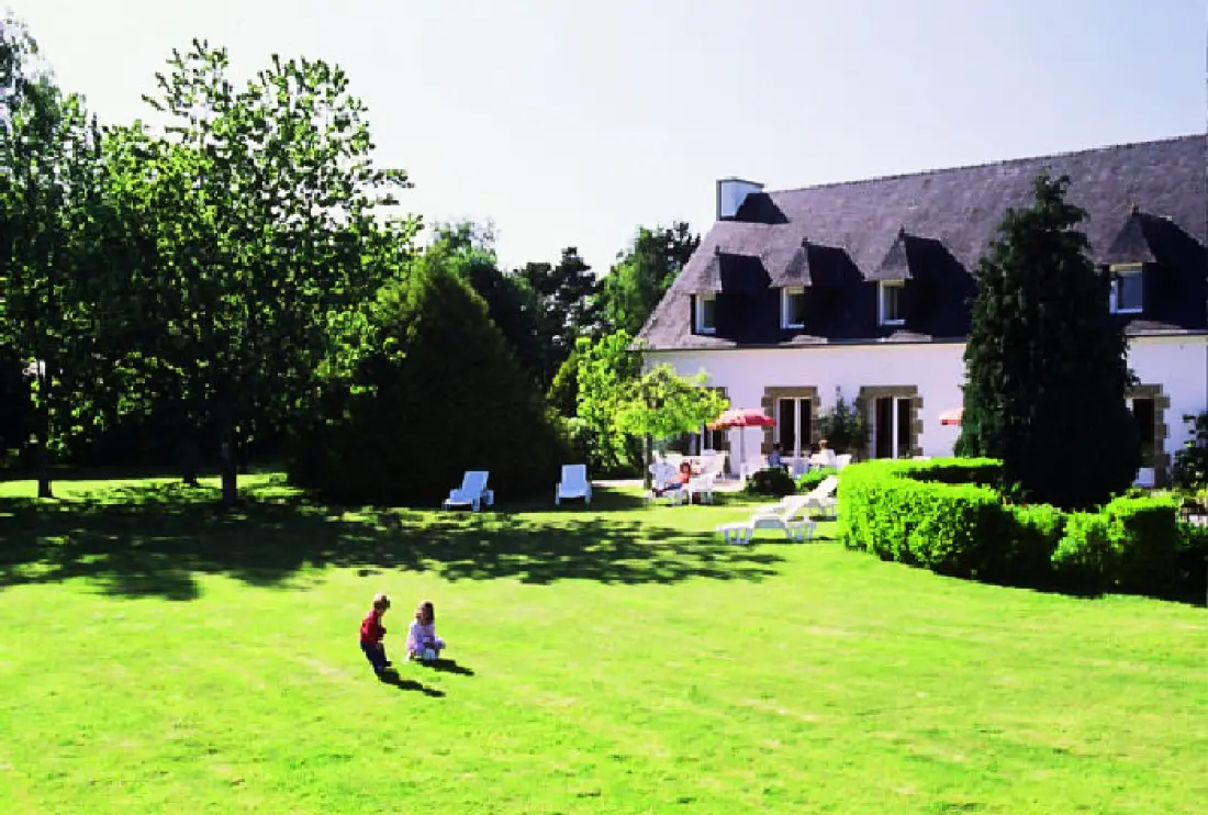 La Ferme de Kereven