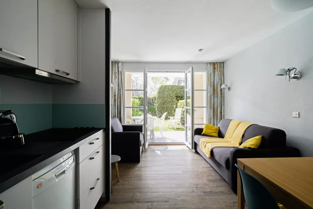 Le Cap Glénan - maeva Home