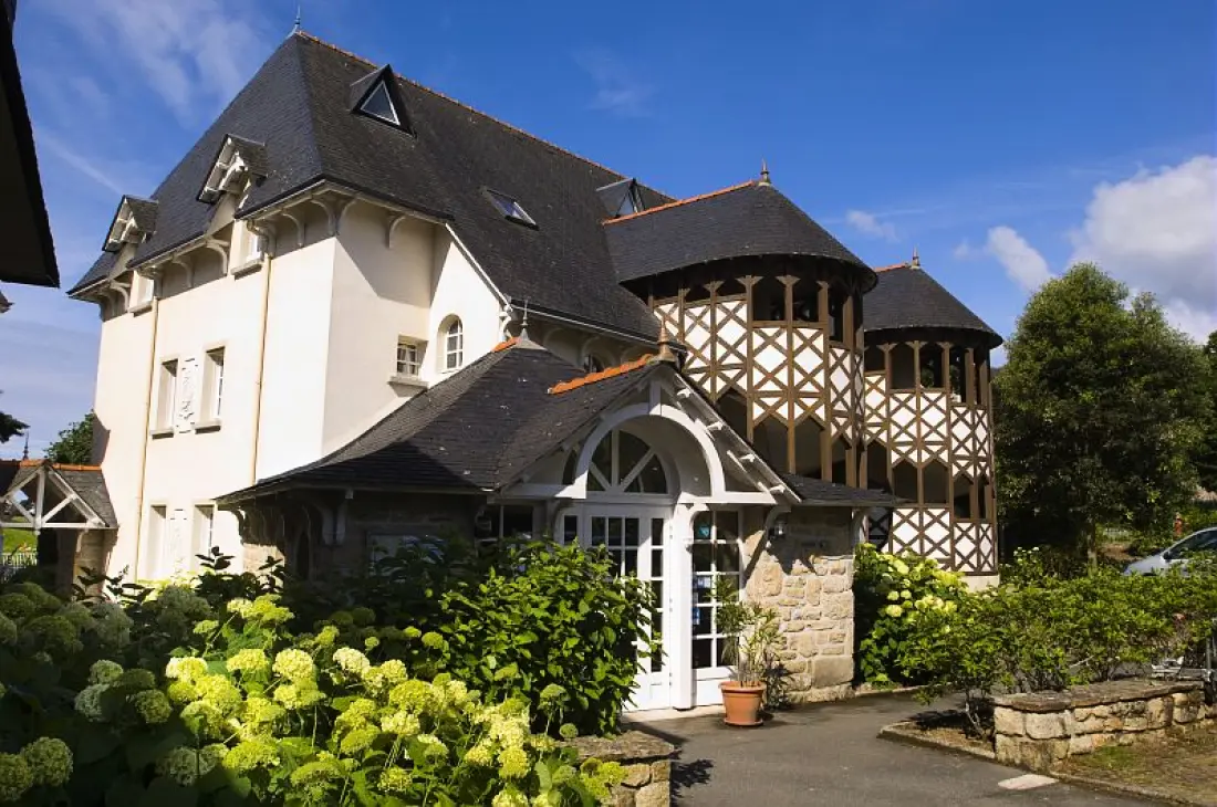 Le Cap Glénan - maeva Home