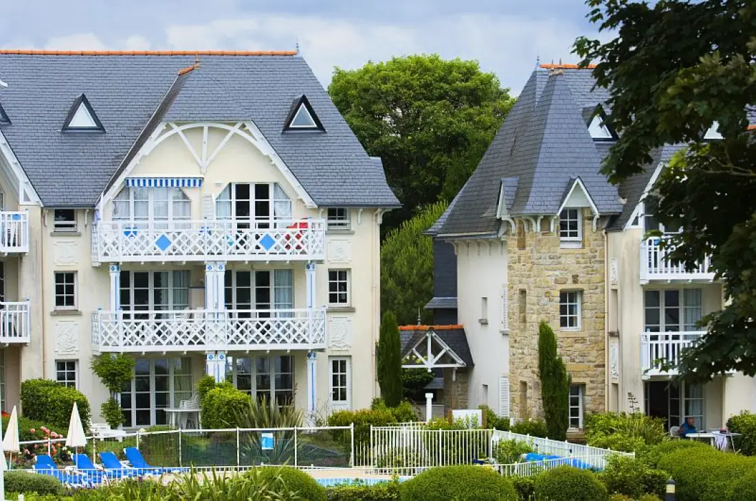 Le Cap Glénan - maeva Home