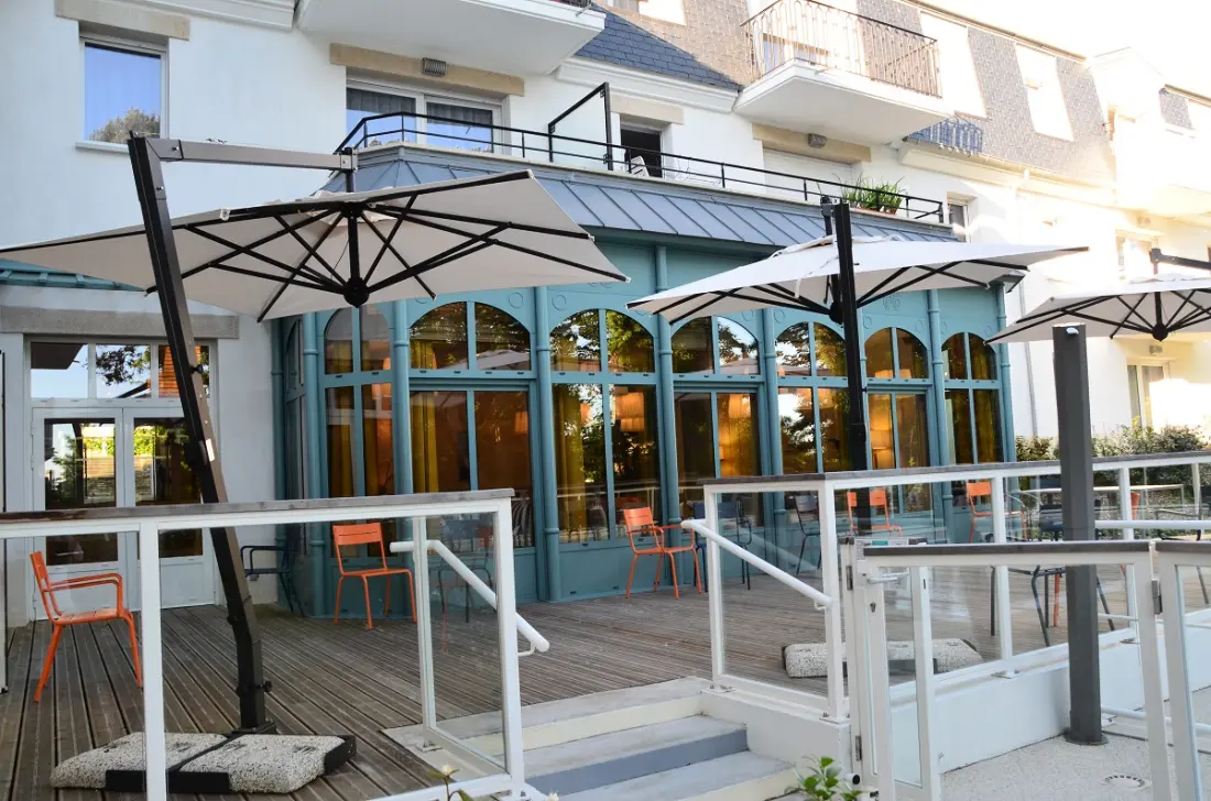 Résidence Le Domaine du Phare