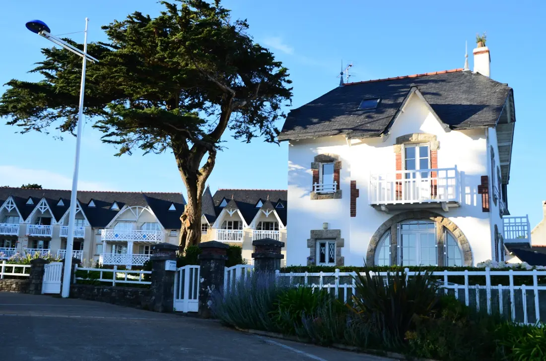 Résidence Le Domaine du Phare