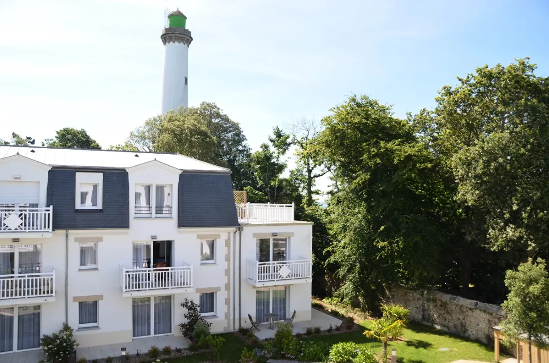 Résidence Le Domaine du Phare