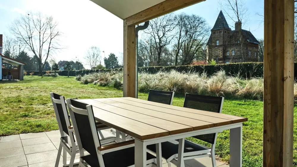 Dormio Holidays - Berck Sur Mer