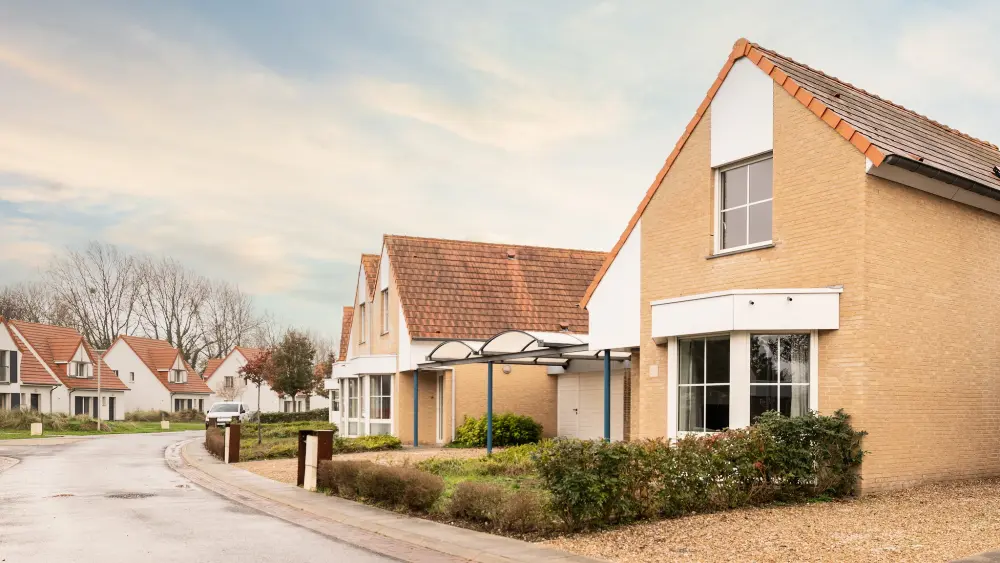 Dormio Holidays - Berck Sur Mer