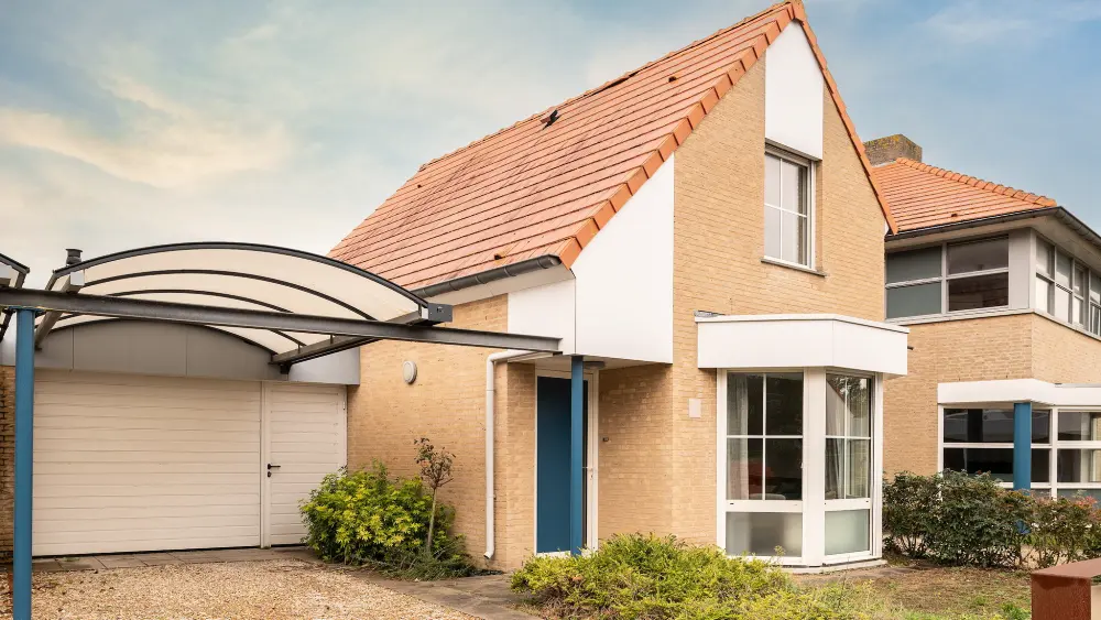 Dormio Holidays - Berck Sur Mer