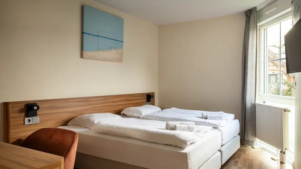 Dormio Holidays - Berck Sur Mer