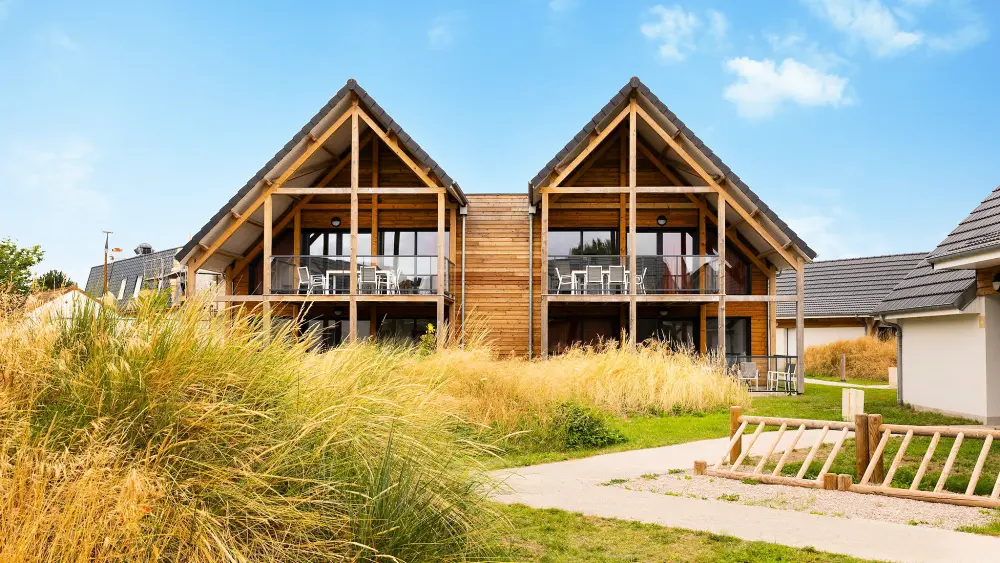 Dormio Holidays - Berck Sur Mer