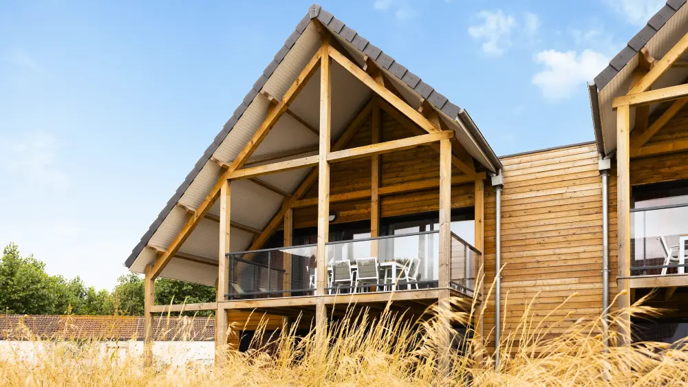 Dormio Holidays - Berck Sur Mer