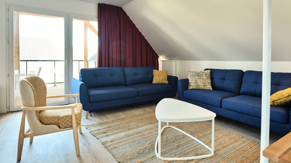 Dormio Holidays - Berck Sur Mer