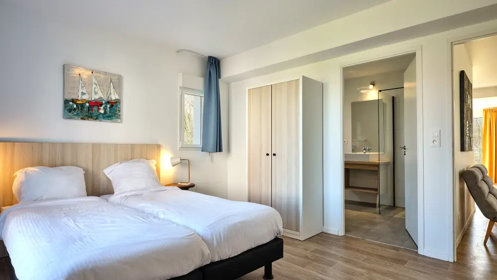 Dormio Holidays - Berck Sur Mer