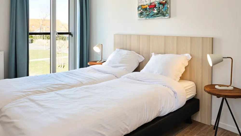 Dormio Holidays - Berck Sur Mer