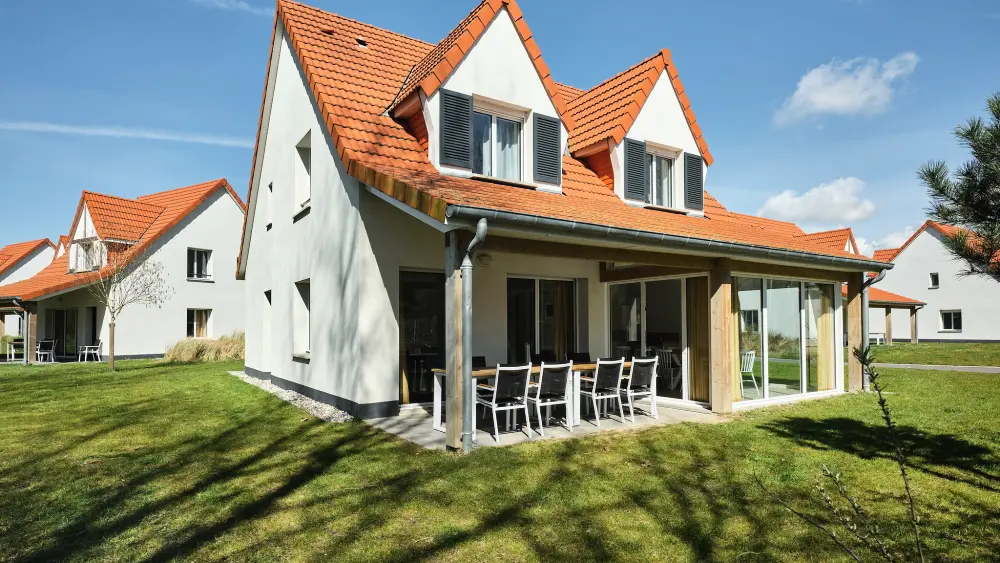 Dormio Holidays - Berck Sur Mer